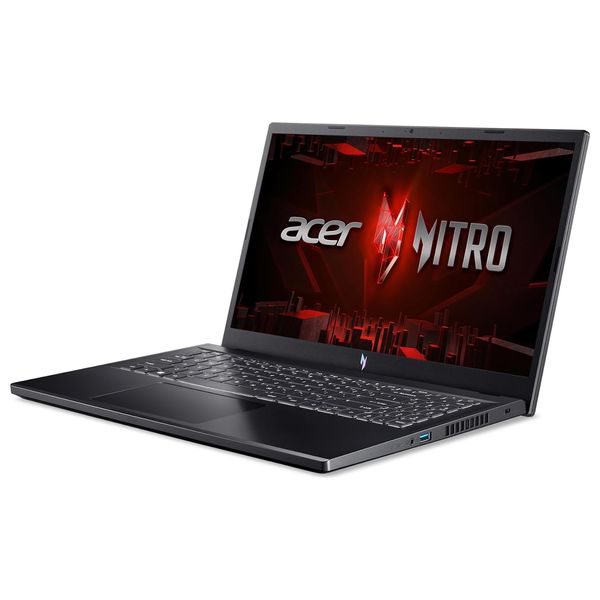 ACER NITRO V15, CI7-13620H, 512 SSD, 16 GB, 15.6''FHD, DOS, 6G RTX4050