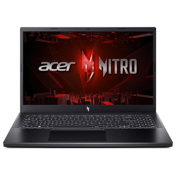 ACER NITRO V15, CI7-13620H, 512 SSD, 16 GB, 15.6''FHD, DOS, 6G RTX4050
