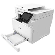 PRINTER CANON MF664CDW COLOR LASER