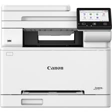 PRINTER CANON MF667CDW COLOR LASER