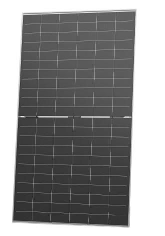 JINKO SOLAR PANAL 710 WATT