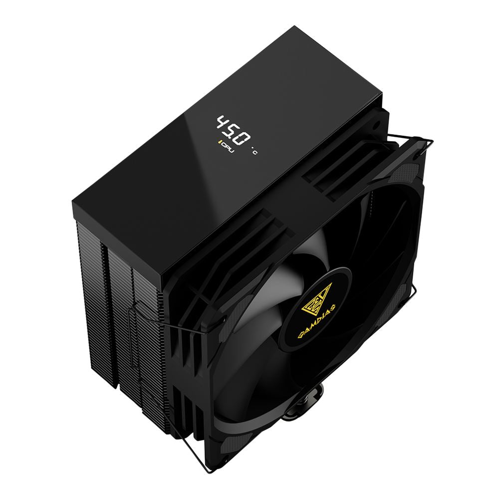 CPU COOLER GAMDIAS BOREAS M2-51D