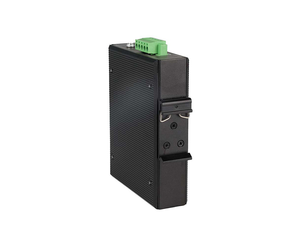 ONV IPS33064P Gigabit 6-port industrial PoE switch