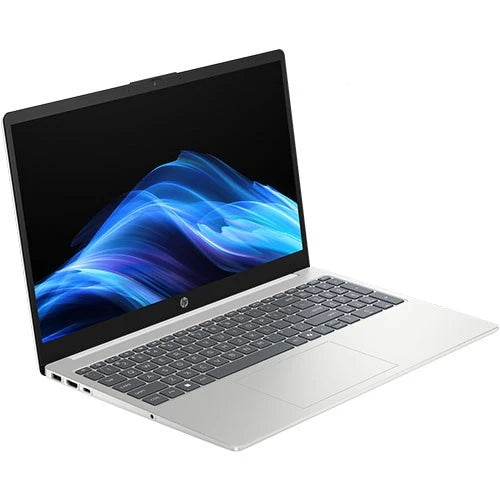 HP 15-FD215, CI5-1334U, 512 SSD, 16 GB, 15.6" TS, WIN 11 , SILVER, IRS