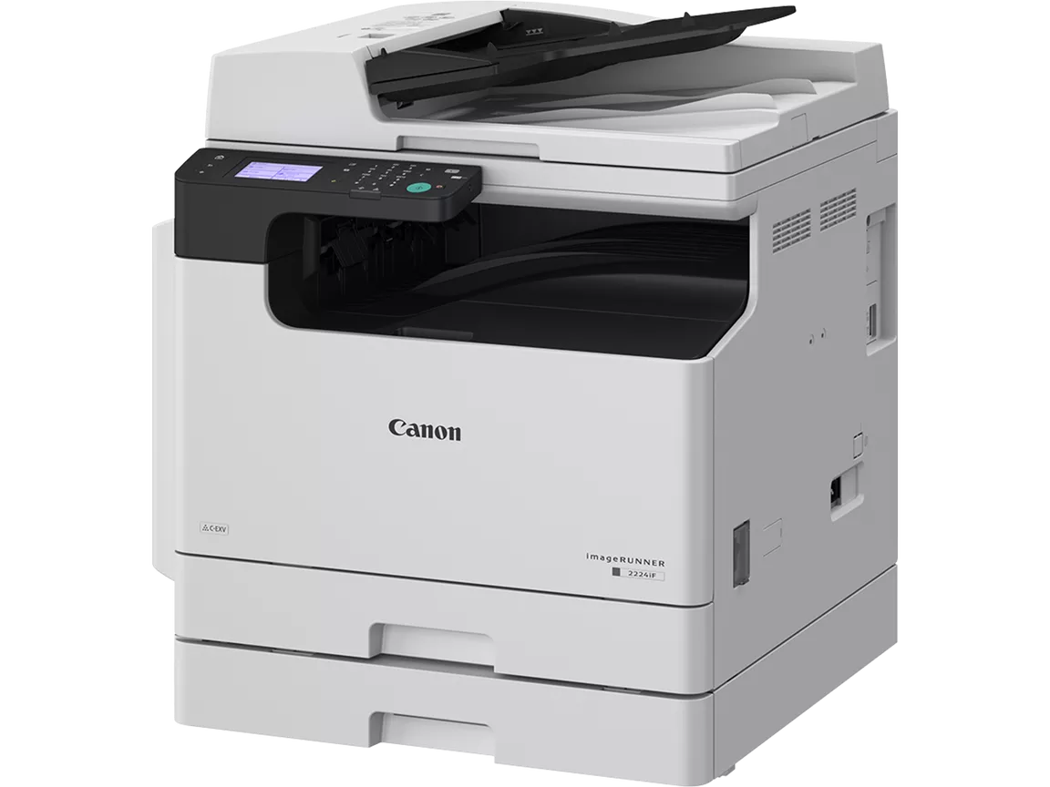 Canon imageRUNNER 2224 A3 Monochrome Laser Printer