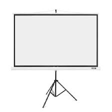 Tripod Screen 70"*70"