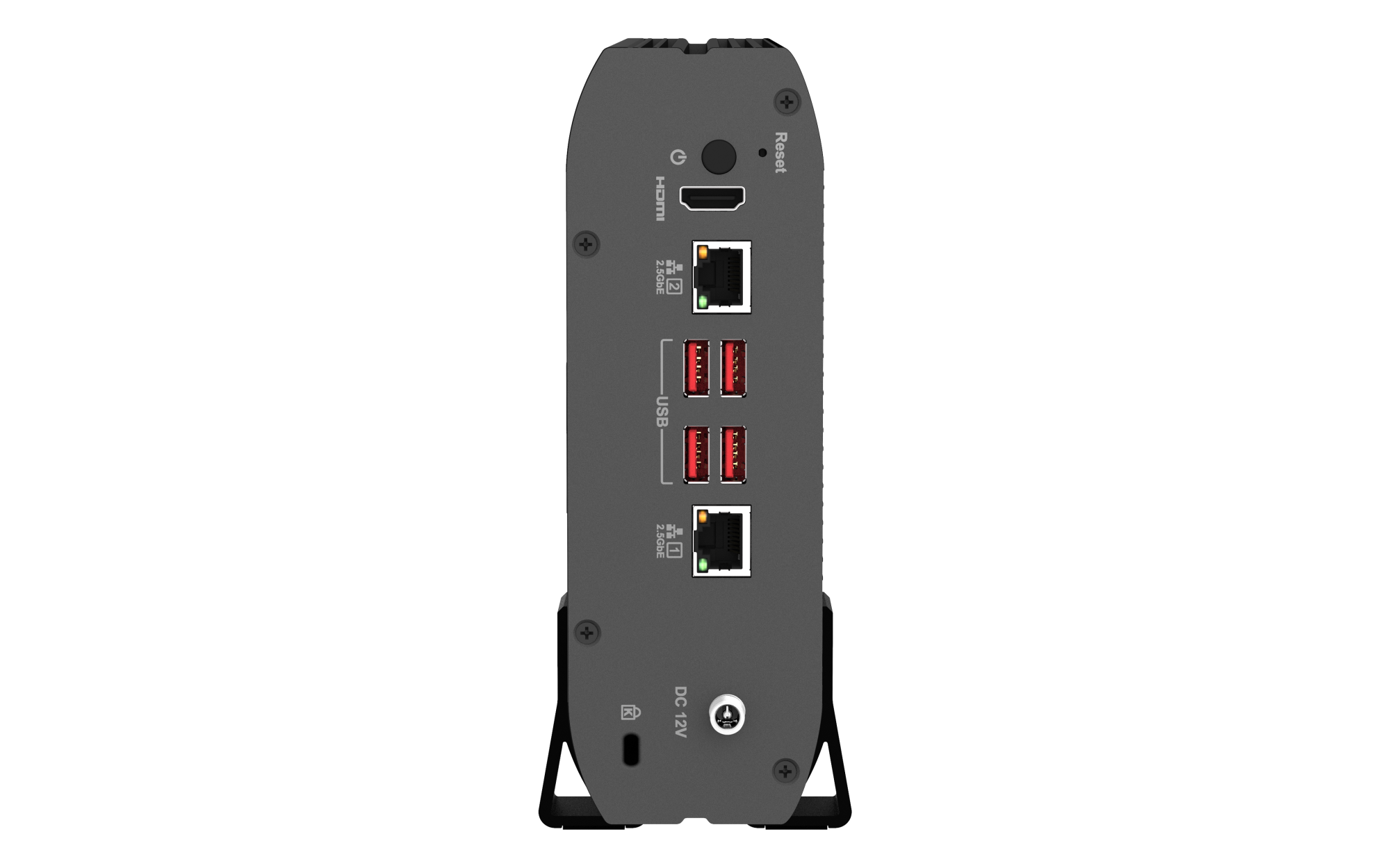 QNAP TS-410E-8G