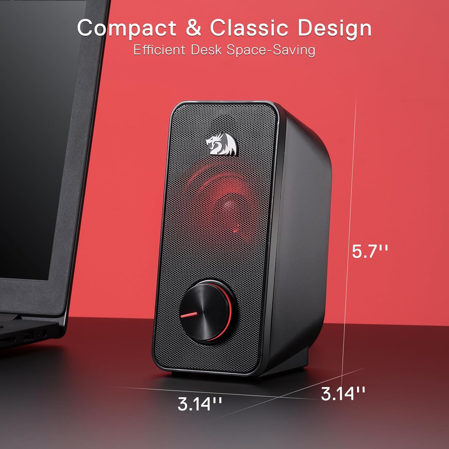 ReDragon GS500 SPEAKER