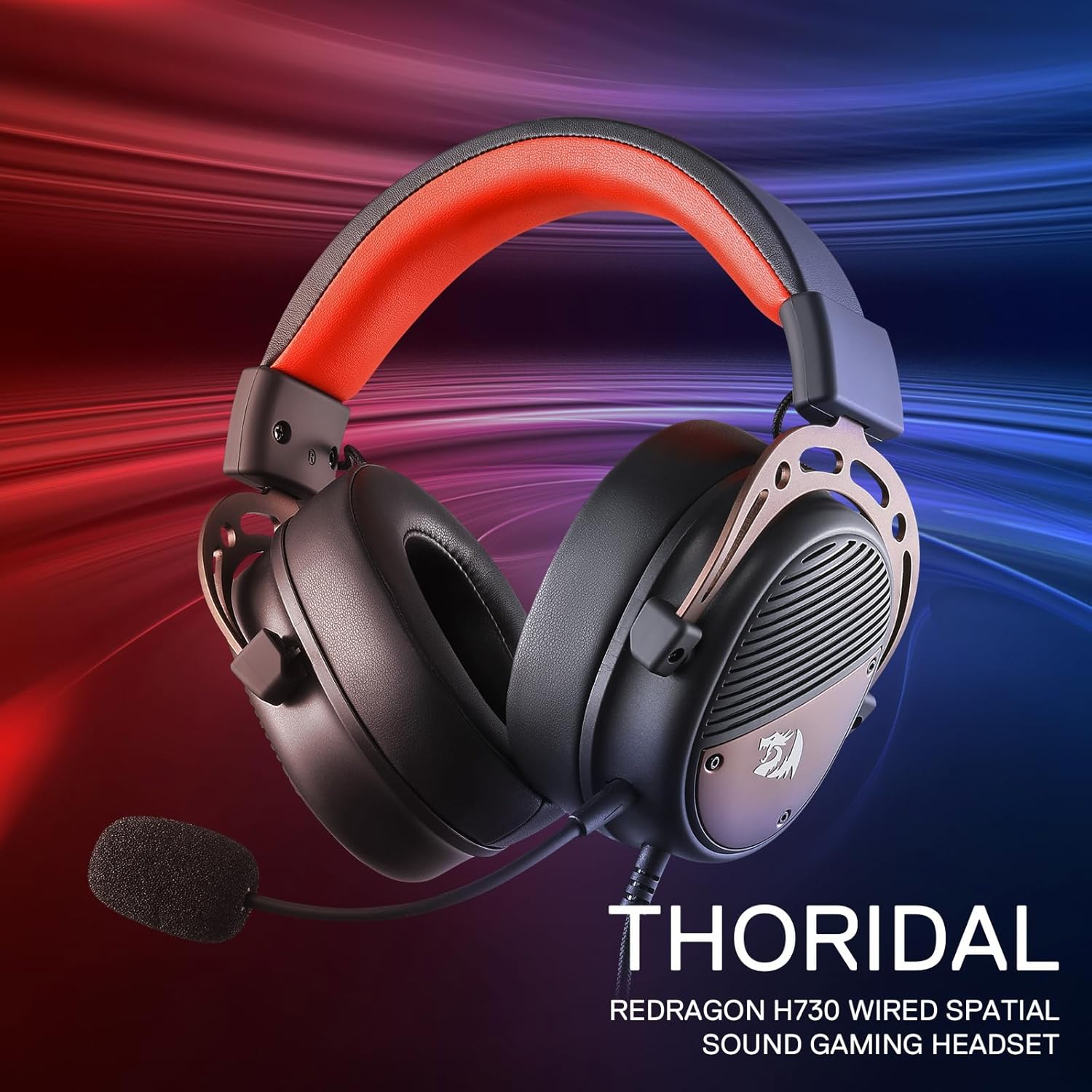 REDDRAGON H730 HEADSET