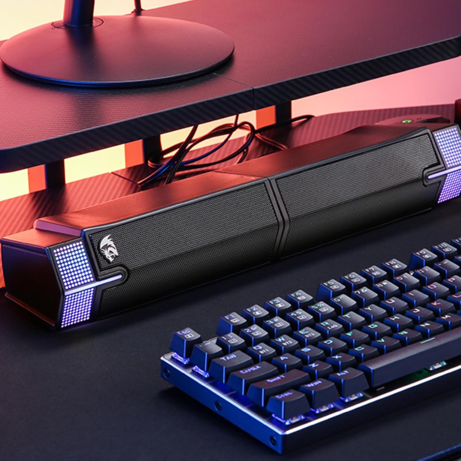 ReDragon GS511 SPEAKER