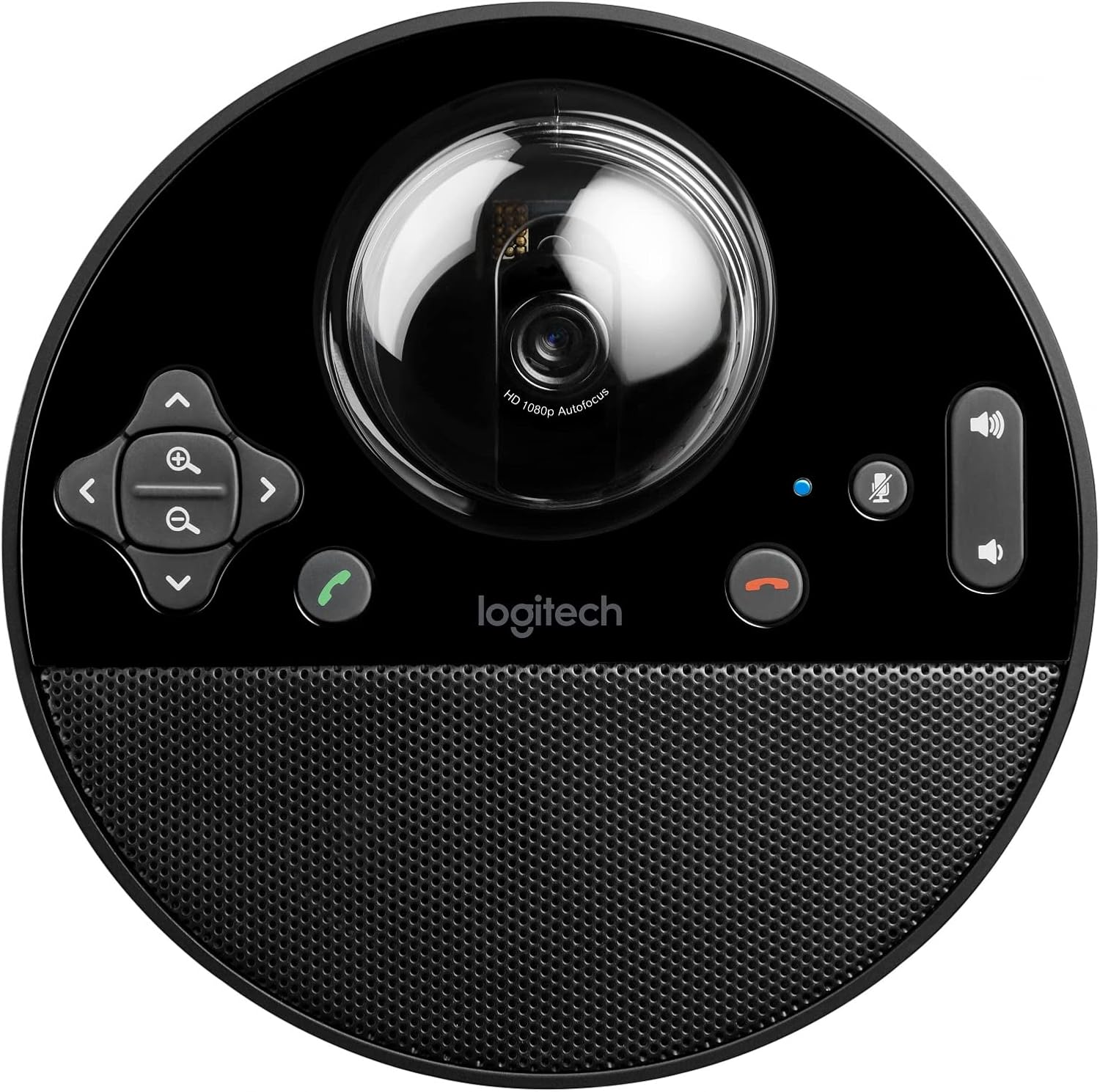 LOGITECH BCC950 Conference Cam