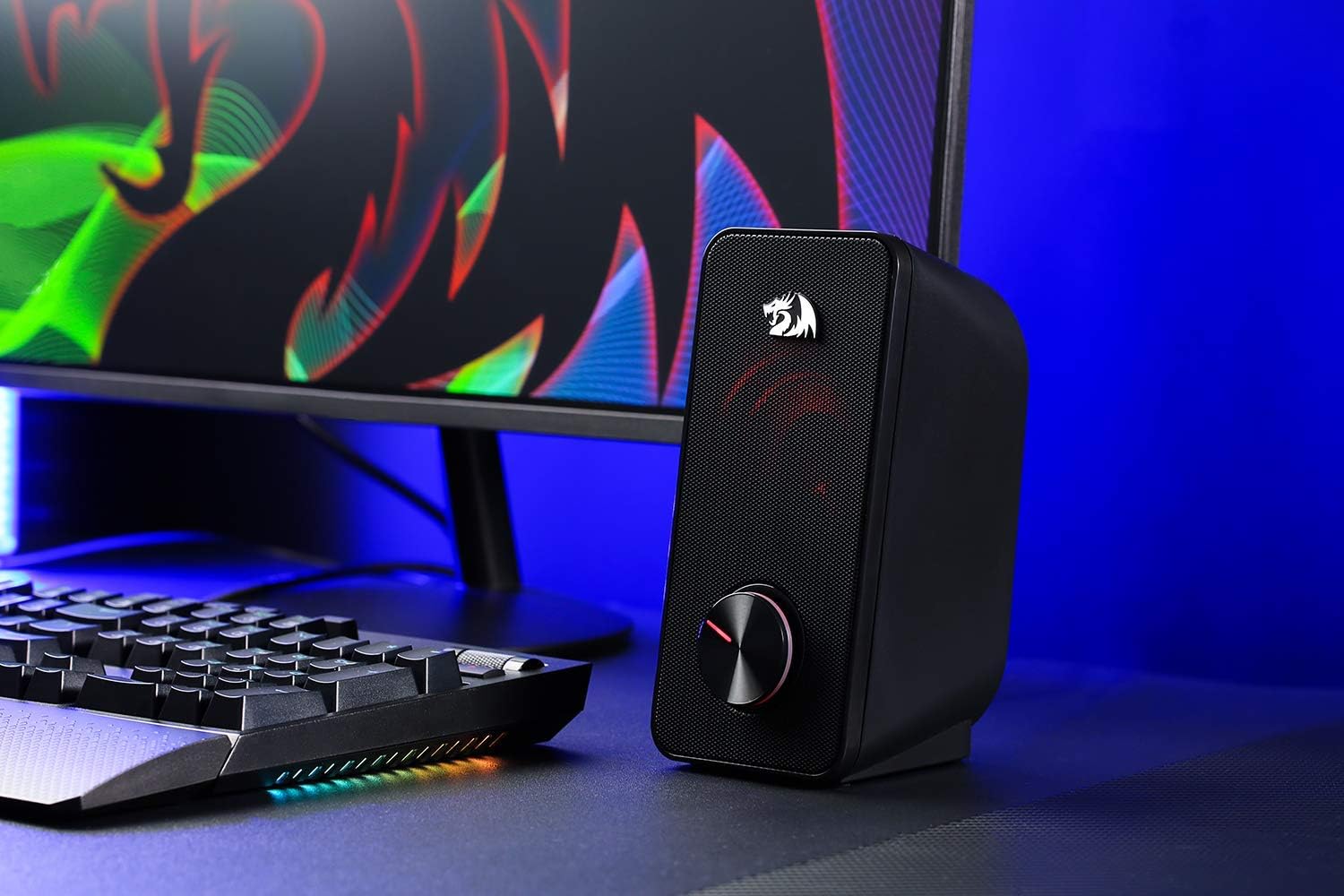 ReDragon GS500 SPEAKER