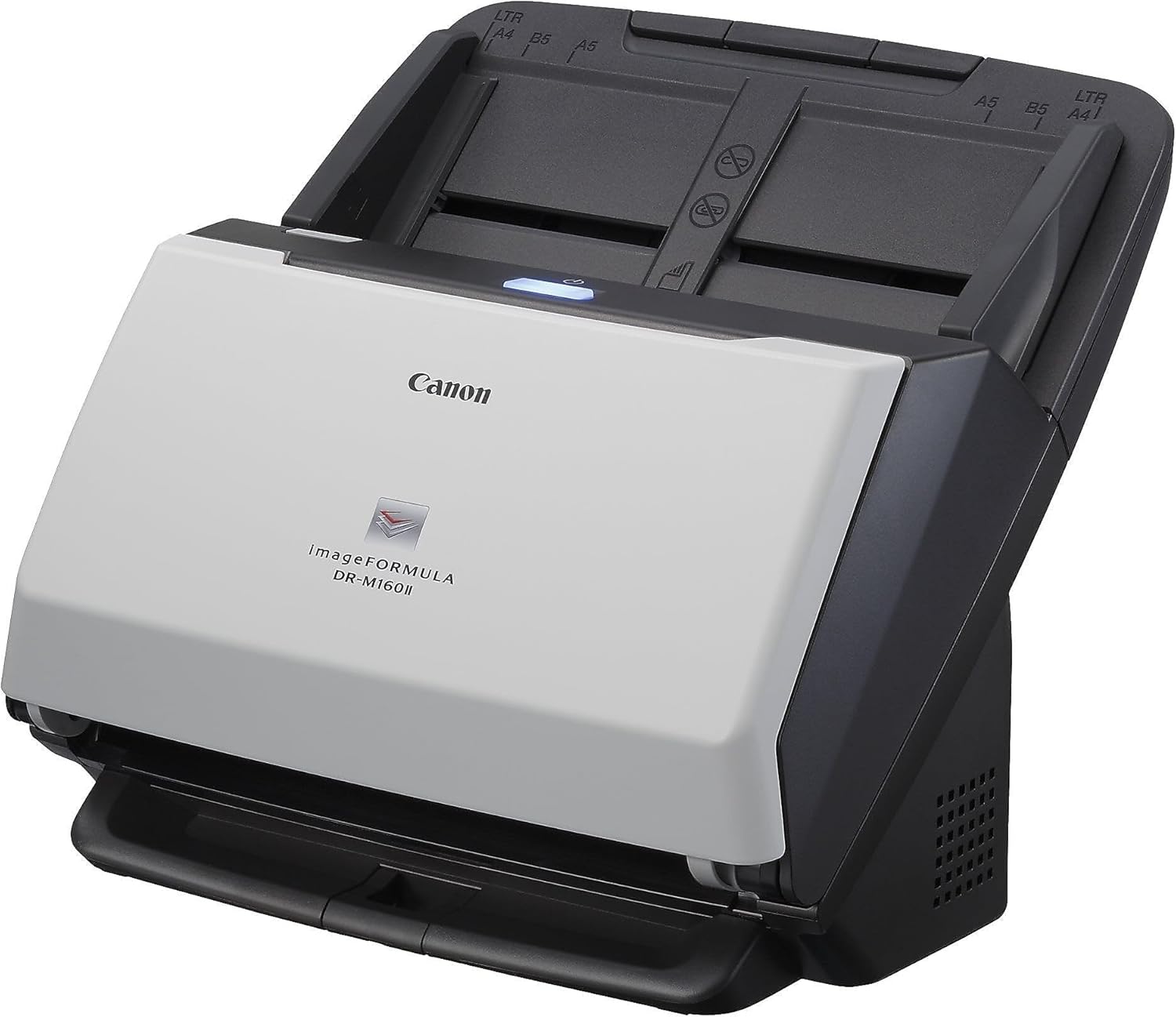 Canon DR-M160II Office Document Scanner