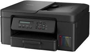 PRINTER BROTHER DCP T730 COLOR INK