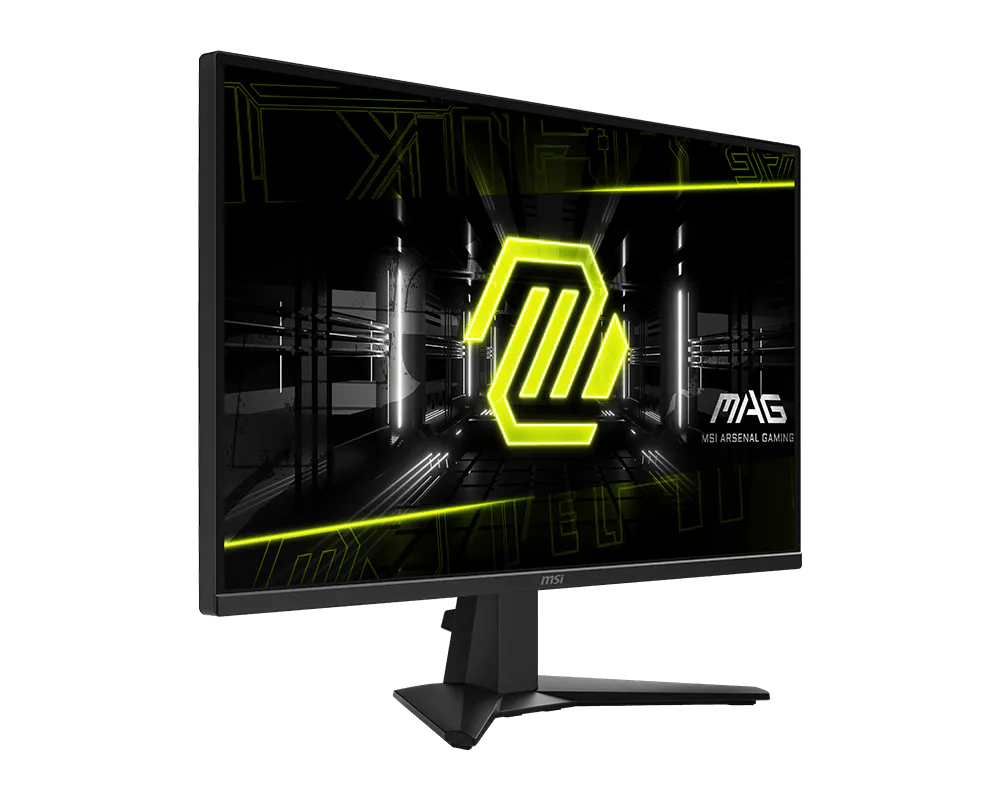 MSI MAG 275QF GAMING MONITOR