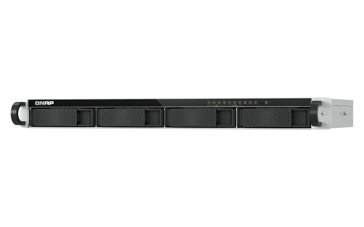 QNAP TS-H765EU-8G NAS STORAGE