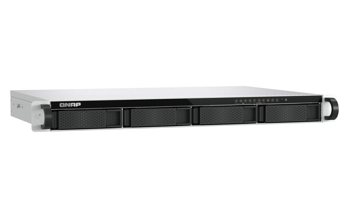 QNAP TS-H765EU-8G NAS STORAGE