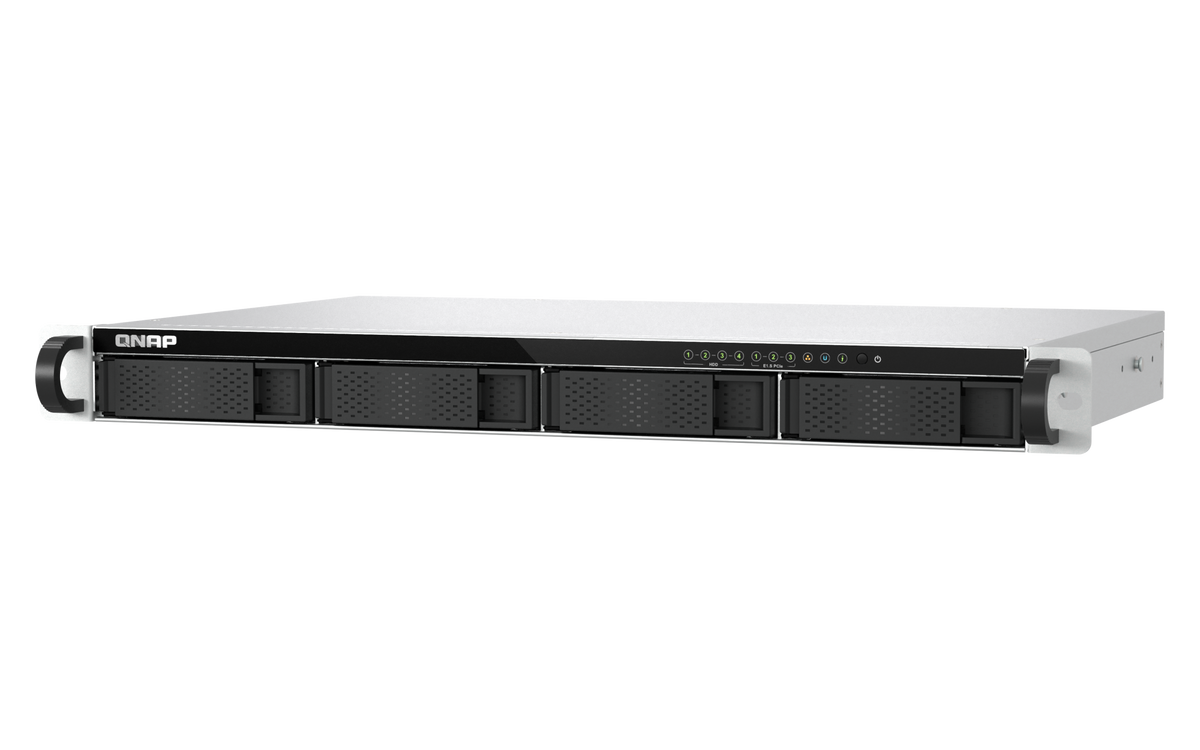 QNAP TS-H765EU-8G NAS STORAGE