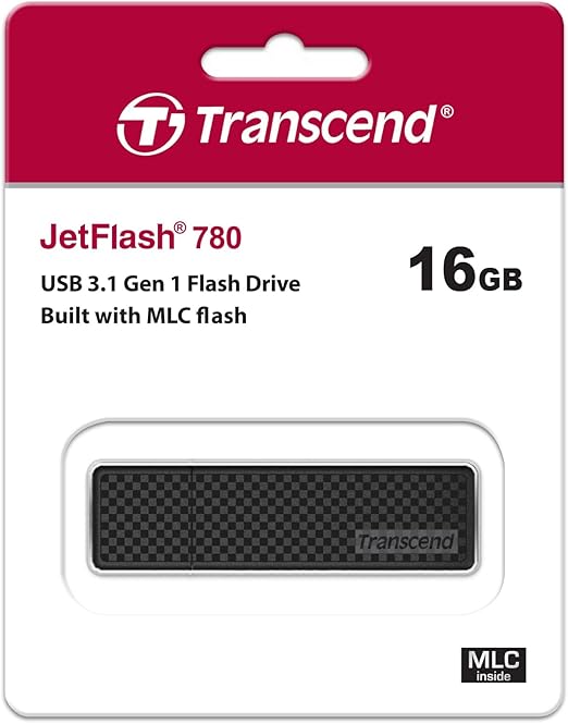 TRANSCEND 780 ,USB3.1,FLASH DRIVE ,MCL,HIGH SPEED