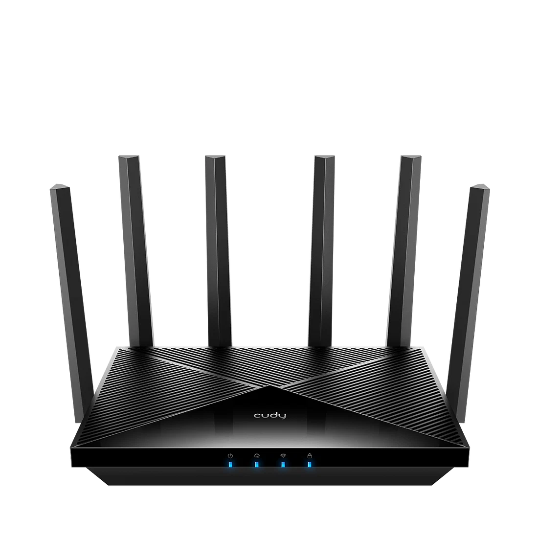 CUDY WR6500H 2.5G Mesh Wi-Fi 7 Router