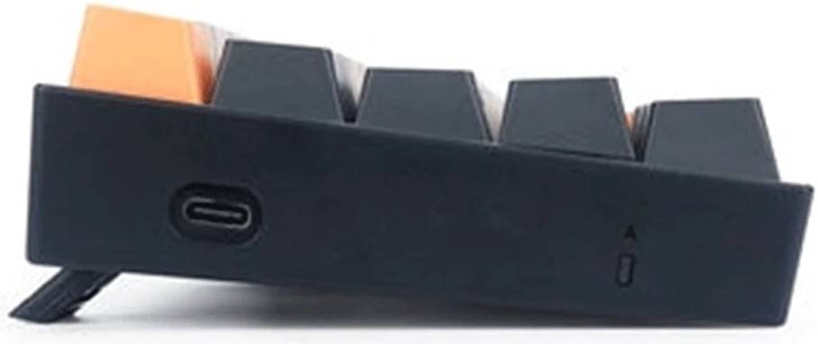 REDRAGON K606 LAKSHMI 60% Mechanical Gaming Keyboard