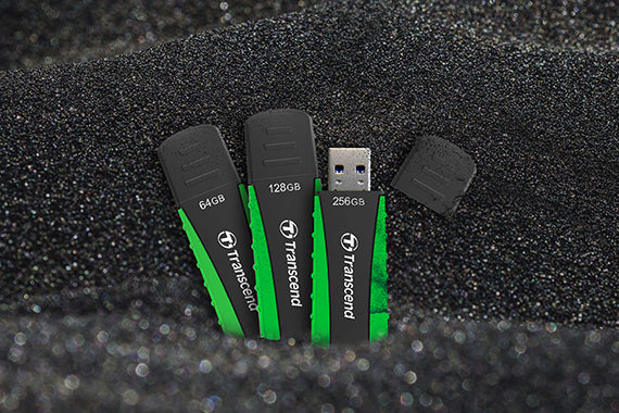 TRANSCEND USB3.1,FLASH DRIVE ,RUGGED