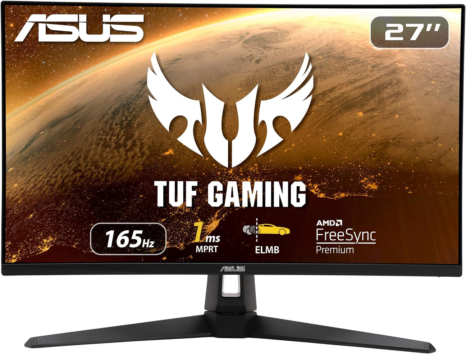 LED ASUS VG279Q1A