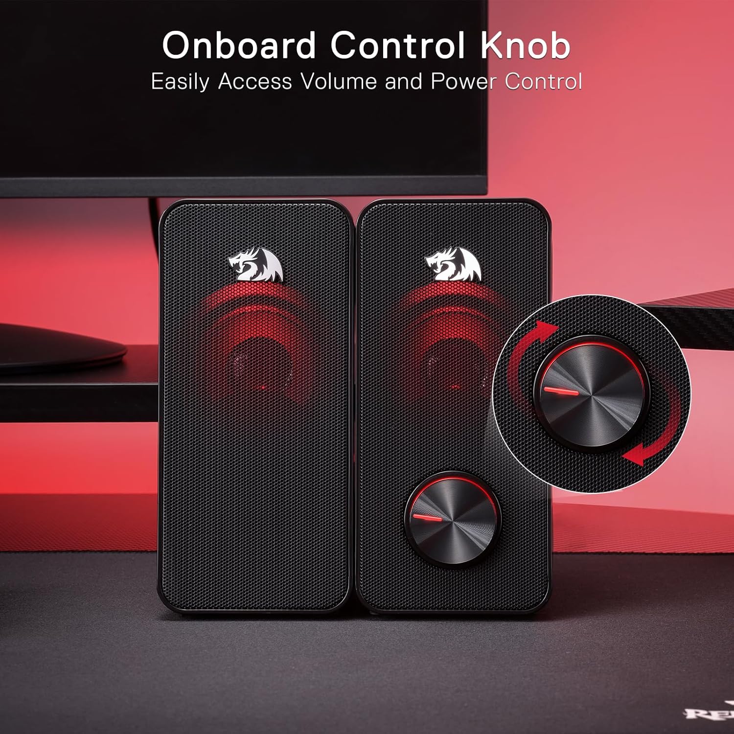 ReDragon GS500 SPEAKER