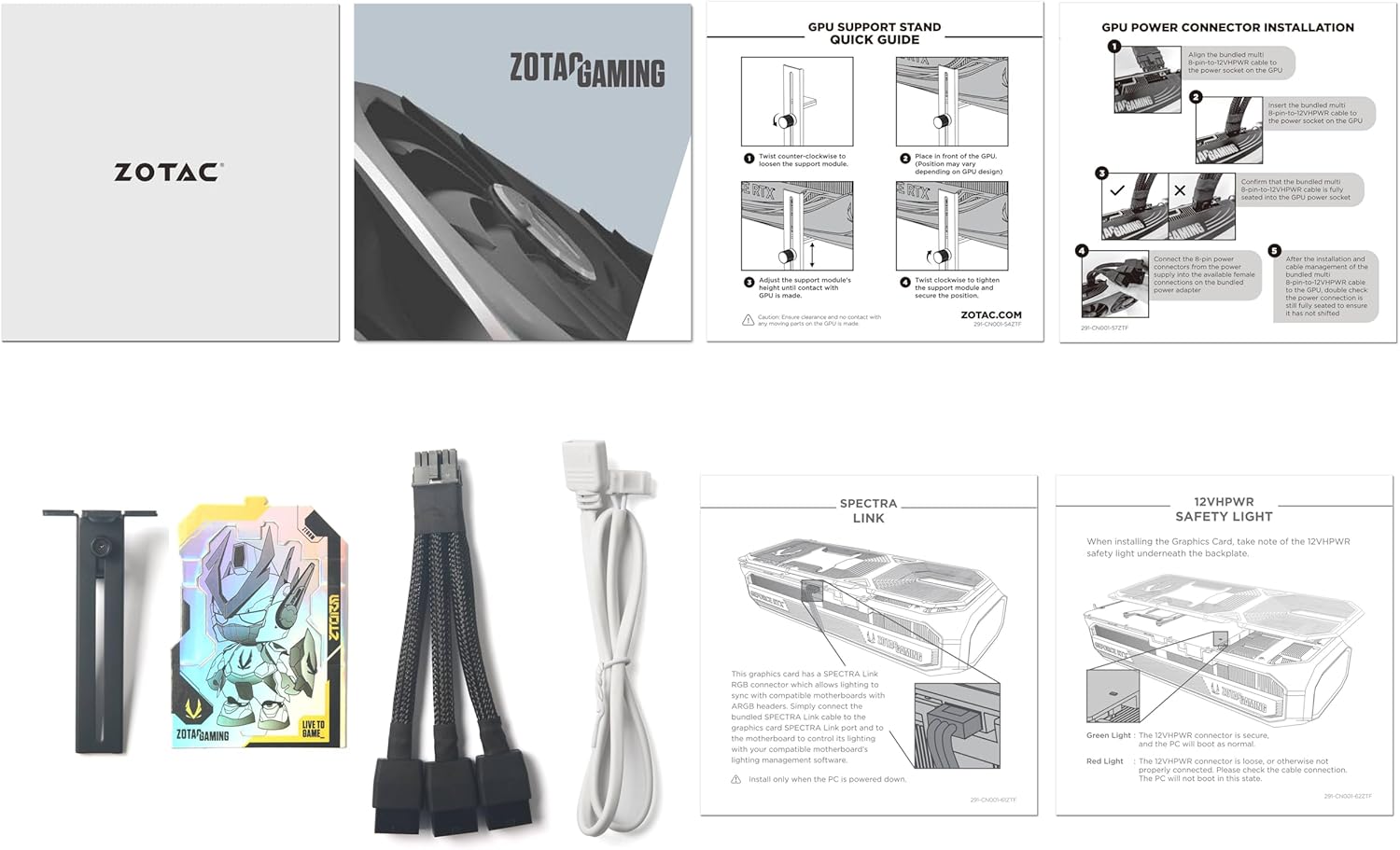 ZOTAC GAMING GeForce RTX 5070 Ti SOLID OC 16G