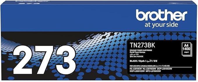 BROTHER BG-TN273 Ink Printer Toner Cartridge