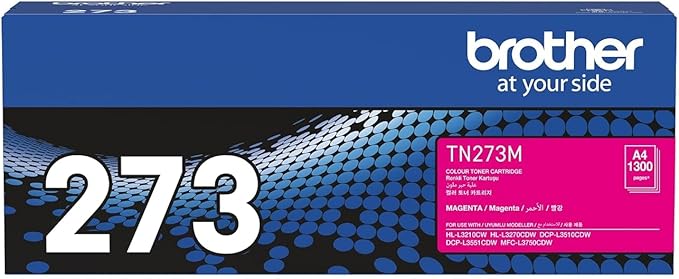 BROTHER BG-TN273 Ink Printer Toner Cartridge