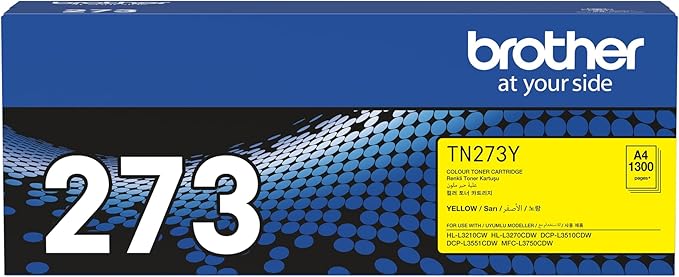 BROTHER BG-TN273 Ink Printer Toner Cartridge