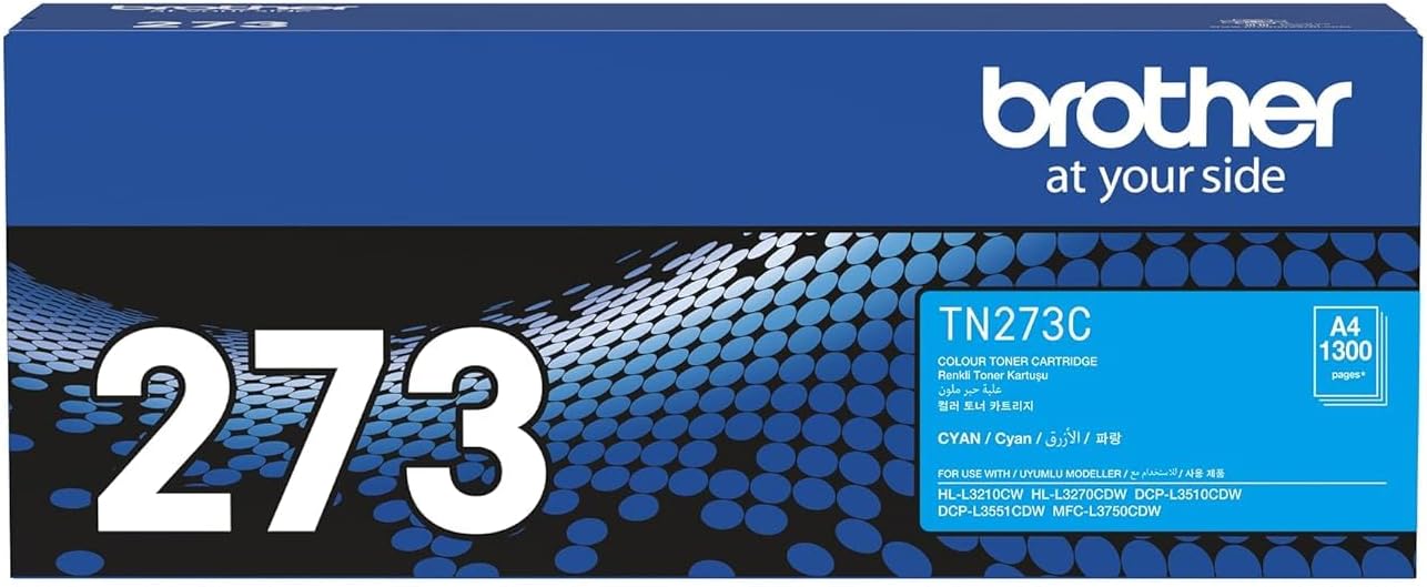 BROTHER BG-TN273 Ink Printer Toner Cartridge