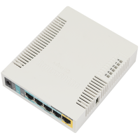 MIKROTIK RB951UI-2HND