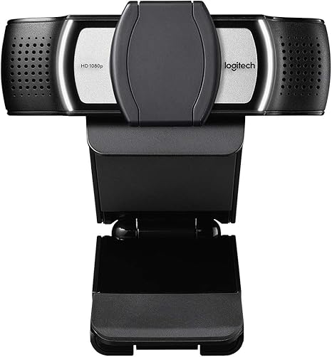 LOGITECH Webcam C930e - N/A - USB Full HD FOR business