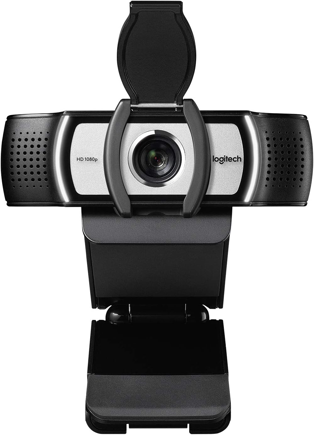 LOGITECH Webcam C930e - N/A - USB Full HD FOR business