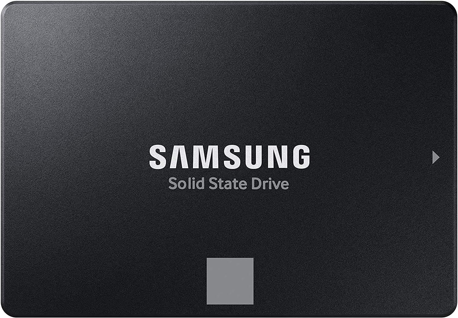 SAMSUNG SSD 870 EVO 250GB SATA II