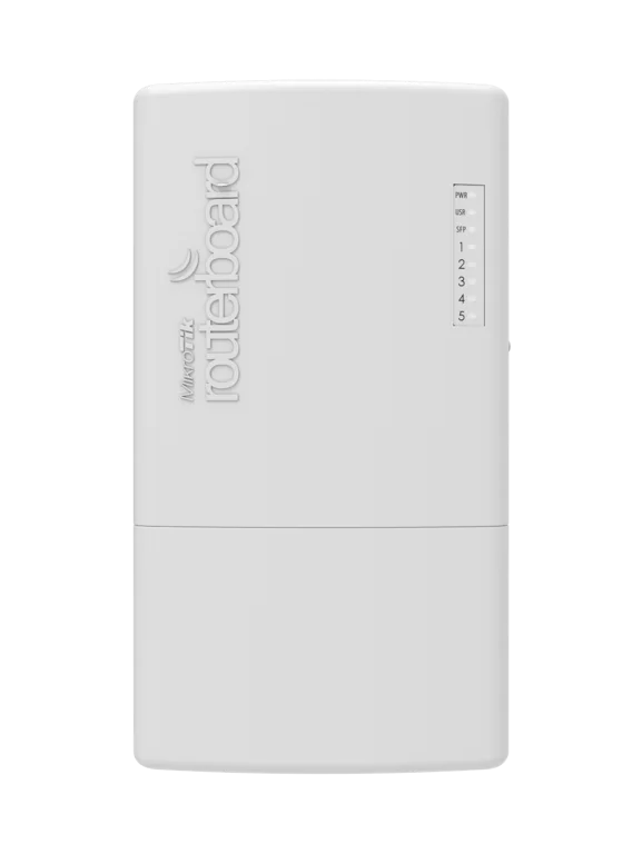 MIKROTIK RB960PGS-PB PowerBox Pro
