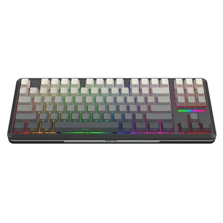 Redragon K732SP-RGB-PRO TKL Mechanical Keyboard