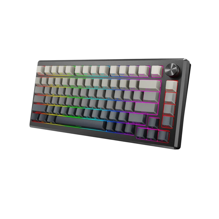 Redragon K732SP-RGB-PRO TKL Mechanical Keyboard