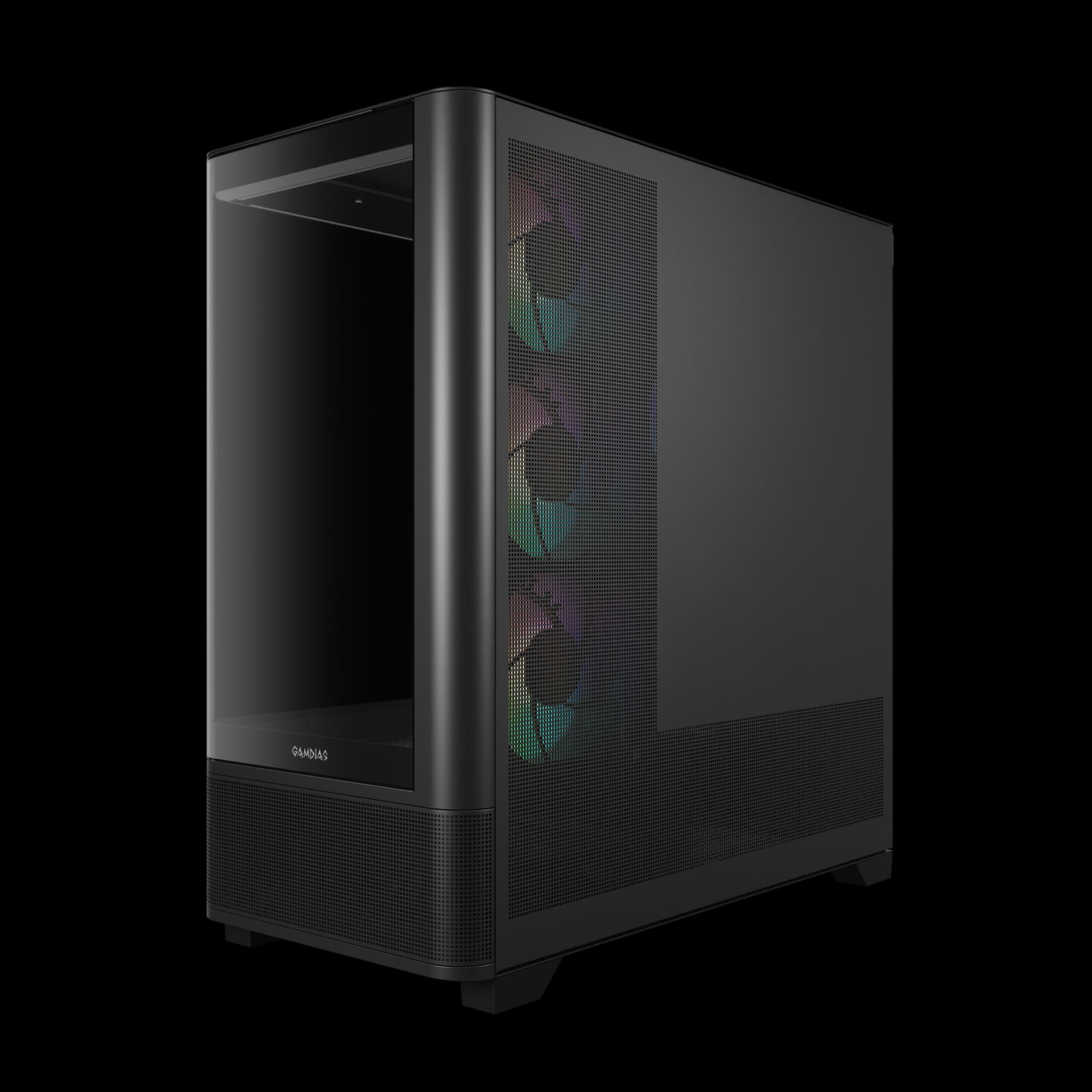 CASE GAMDIAS ATLAS P2 CG