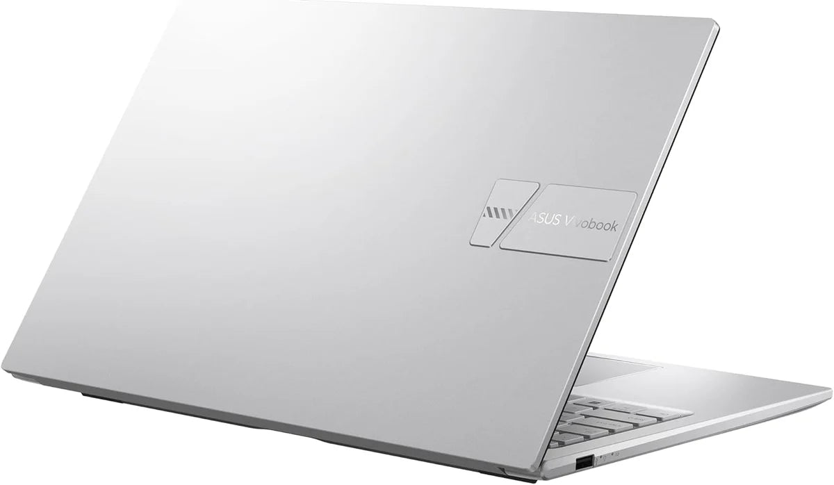 ASUS VIVO BOOK, CORE I7-1355U, 512 SSD, 8 GB, 15.6''FHD, SILVER