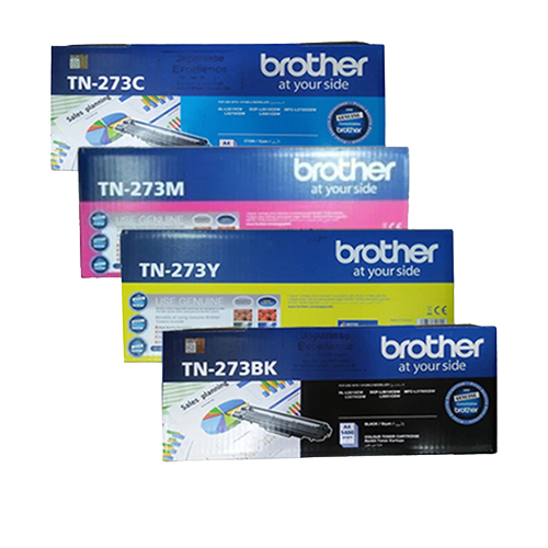 BROTHER BG-TN273 Ink Printer Toner Cartridge