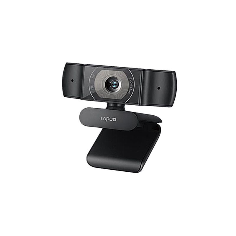 RAPOO WEBCAM C200 HD 720P