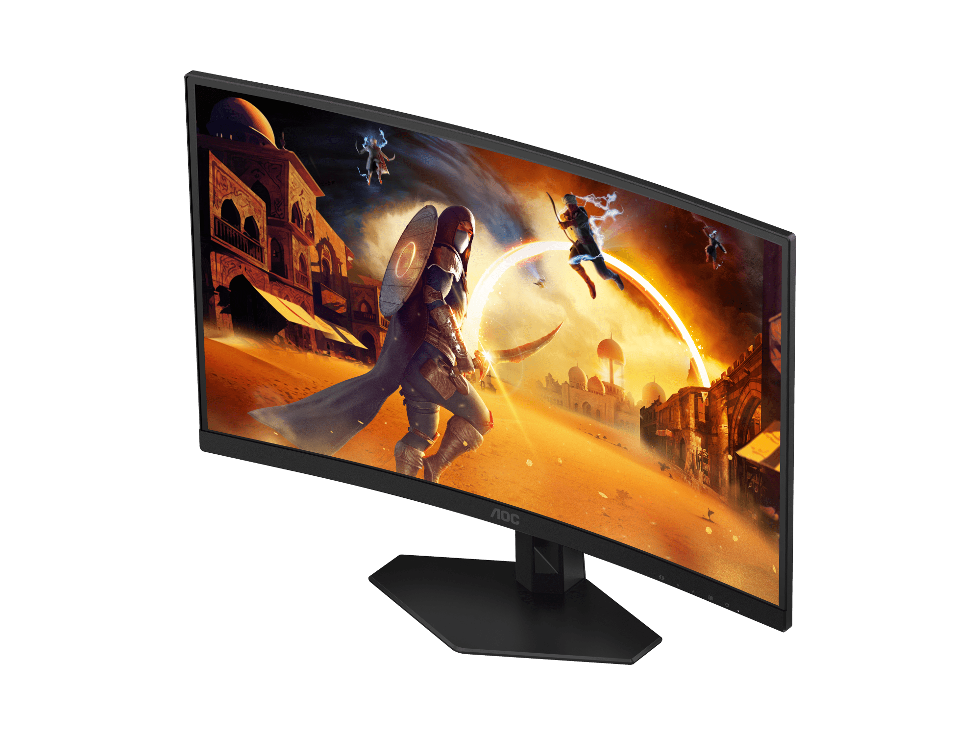 C27G4ZE 27" 280Hz Gaming Monitor