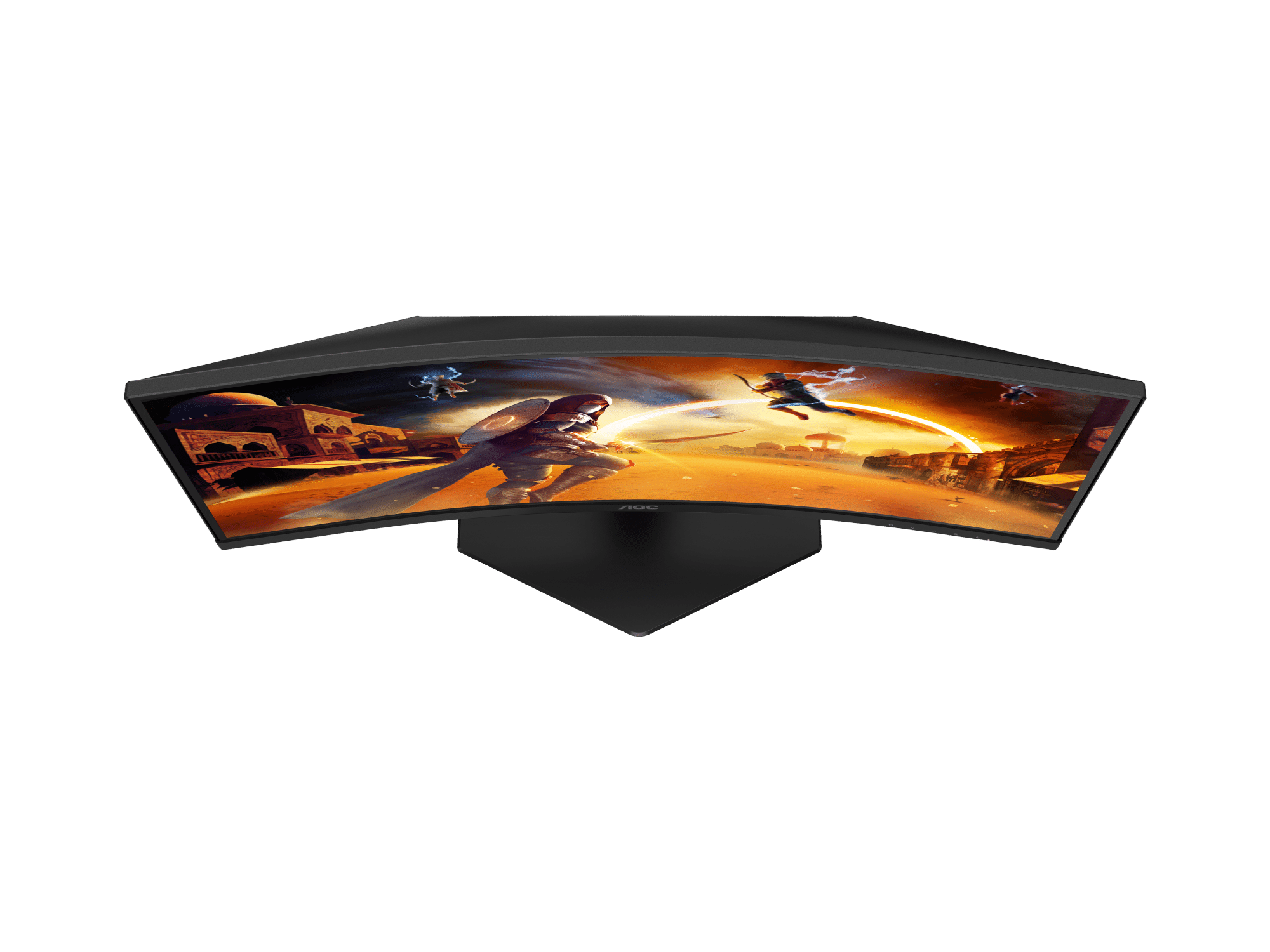 C27G4ZE 27" 280Hz Gaming Monitor