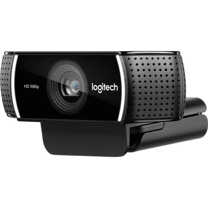 LOGITECH C922 Pro Stream Webcam - USB