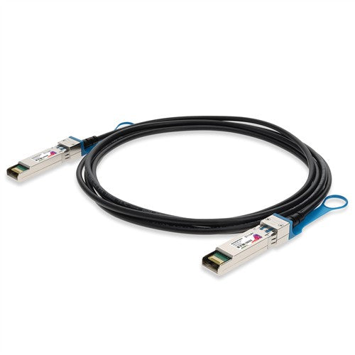 QNAP CAB-DAC30M-SFPP Fibre Optic Cable