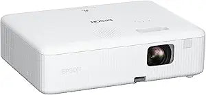 DATA SHOW EPSON Mobile CO-W01 WXGA