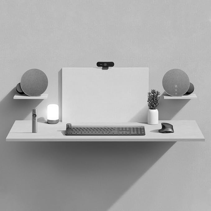 Logitech Craft Bluetooth Wireless Keyboard - English